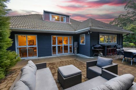 Photo of property in 6 Titoki Grove, Featherston, 5710