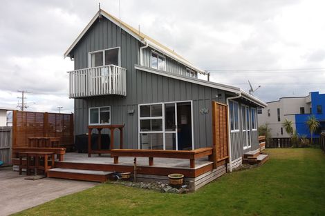 Photo of property in 407a Seaforth Road, Bowentown, Katikati, 3177