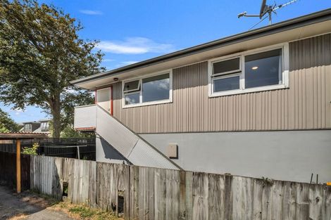 Photo of property in 10/31 Draper Street, Richmond, Christchurch, 8013