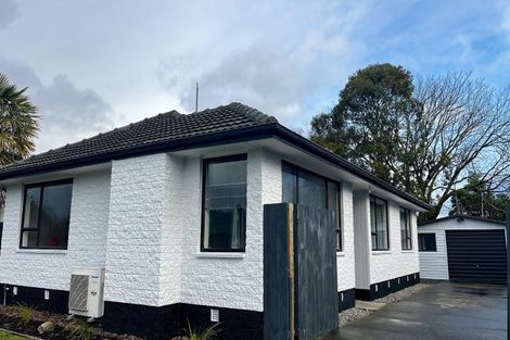 Photo of property in 131 Wales Street, Halswell, Christchurch, 8025