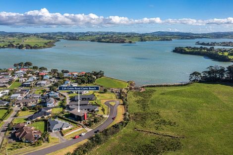 Photo of property in 13a Goble Road, Clarks Beach, Pukekohe, 2679