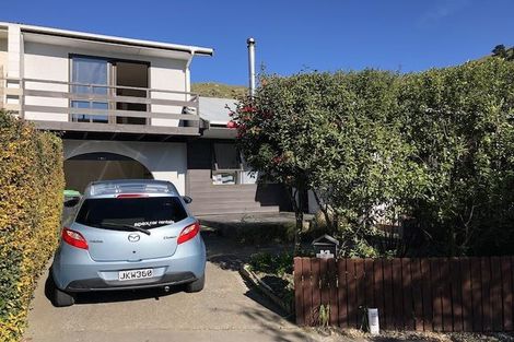 Photo of property in 1/8 Cascade Place, Sumner, Christchurch, 8081