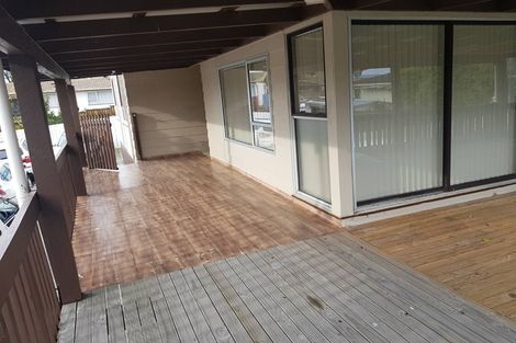 Photo of property in 3 Astral Place, Clover Park, Auckland, 2019