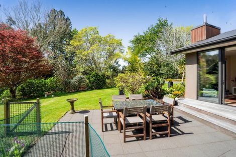 Photo of property in 1405 South Road, Kaitake, New Plymouth, 4374