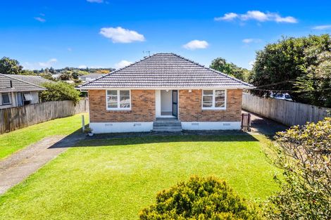 Photo of property in 80 Mcannalley Street, Manurewa East, Auckland, 2102