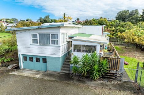 Photo of property in 60 Ranfurly Street, Dargaville, 0310