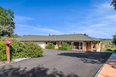 Photo of property in 6c Highfield Place, Highlands Park, New Plymouth, 4312