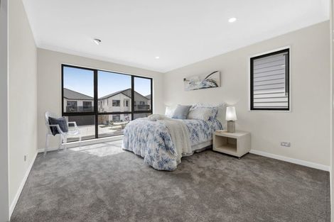 Photo of property in 4 Knockanara Drive, Flat Bush, Auckland, 2019
