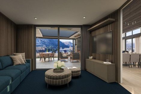 Photo of property in Mount Harding Road, Methven, 7730
