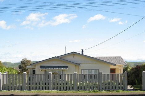 Photo of property in 15 Nelson Street, Waipukurau, 4200