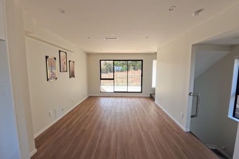 Photo of property in 6/20 William Souter Street, Forrest Hill, Auckland, 0620