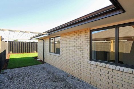 Photo of property in 2 Hartford Crescent, Rolleston, 7615