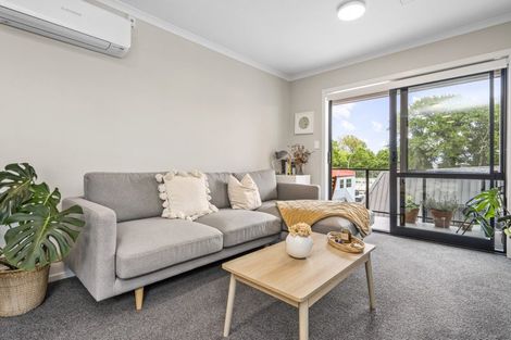 Photo of property in 207/17u Vialou Street, Hamilton Central, Hamilton, 3204