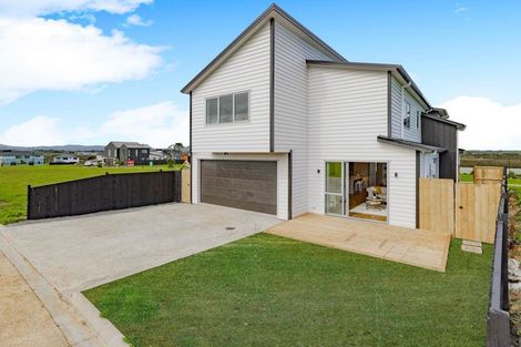 Photo of property in 29 Emerald Avenue, Rosehill, 2113