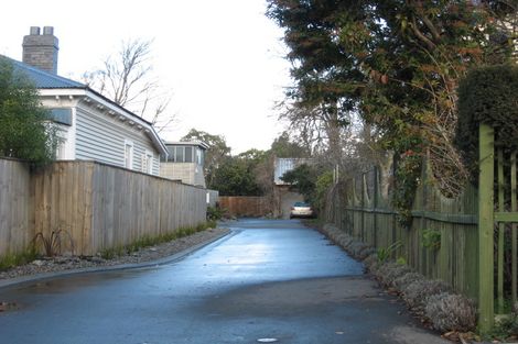 Photo of property in 64a Holly Road, St Albans, Christchurch, 8014