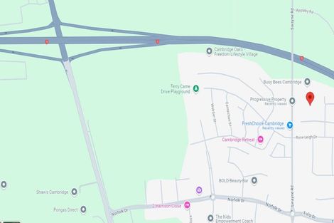 Photo of property in 15/102 Swayne Road, Cambridge, 3434