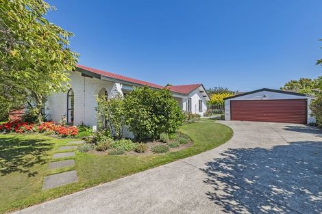 Photo of property in 74 Sabys Road, Halswell, Christchurch, 8025