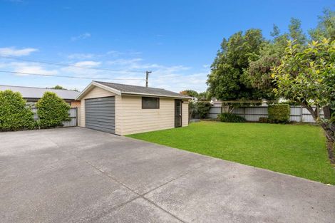 Photo of property in 196 Grahams Road, Burnside, Christchurch, 8053
