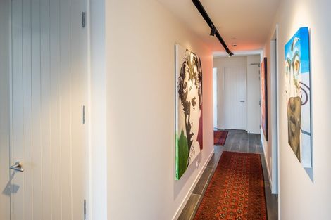 Photo of property in Vsp Nothern Tower, 1301/166 Victoria Street, Te Aro, Wellington, 6011