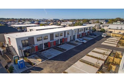 Photo of property in 11/10 Rex Street, Riccarton, Christchurch, 8041