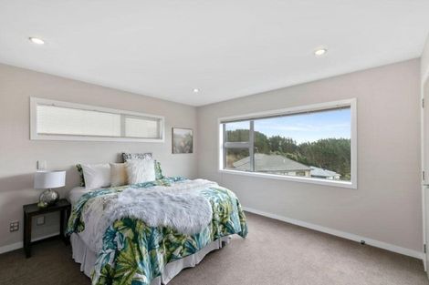 Photo of property in 48 Winsley Terrace, Churton Park, Wellington, 6037