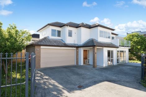 Photo of property in 7 Merlot Way, Te Atatu South, Auckland, 0610