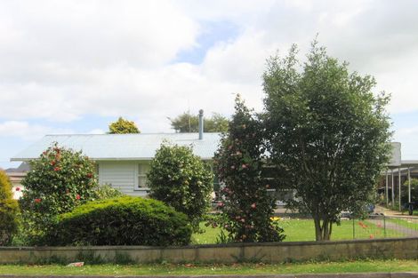 Photo of property in 10 Hetherington Street, Morrinsville, 3300