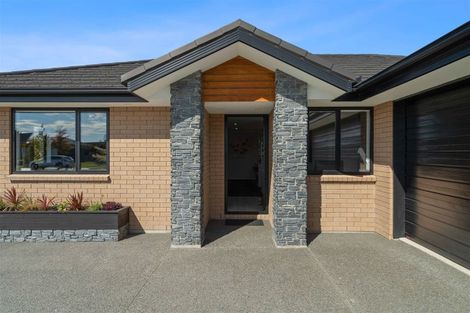 Photo of property in 67 Farthing Drive, Prebbleton, 7604