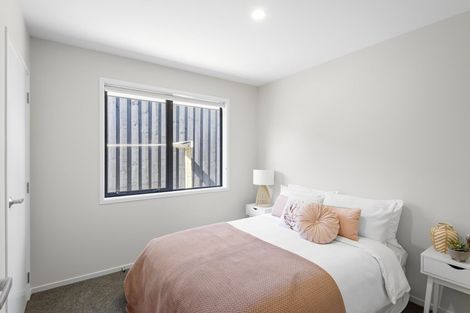 Photo of property in 17 John Holmes Road, Halswell, Christchurch, 8025
