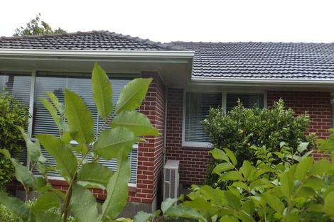 Photo of property in 65 Maidstone Road, Ilam, Christchurch, 8041