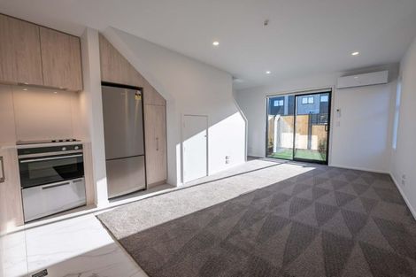 Photo of property in 6b/3 Taramea Place, Addington, Christchurch, 8024