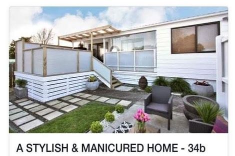 Photo of property in 34b Enderby Drive, Te Atatu Peninsula, Auckland, 0610