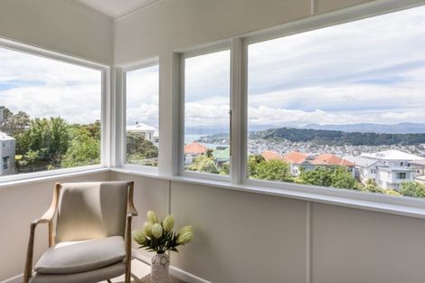 Photo of property in 57f3 Central Terrace, Kelburn, Wellington, 6012