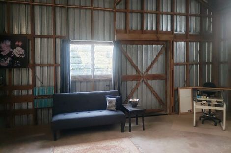 Photo of property in 33 Montgomerys Road, Little River, 7591