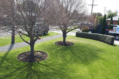 Photo of property in 33 Mackie Street, Rakaia, 7710