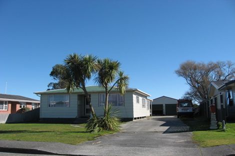 Photo of property in 41 Hoffman Street, Hokitika, 7810