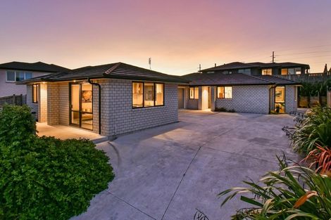 Photo of property in 7 Thomason Crescent, Pokeno, 2402