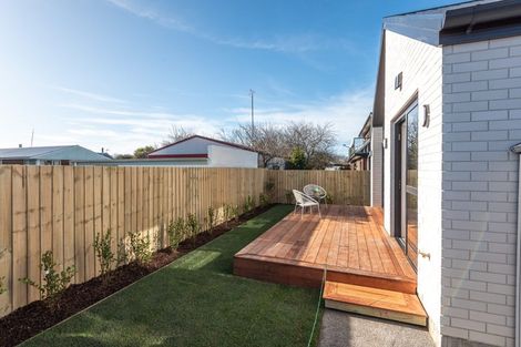 Photo of property in 7b Suva Street, Upper Riccarton, Christchurch, 8041