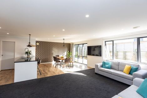 Photo of property in 111 Melksham Drive, Churton Park, Wellington, 6037