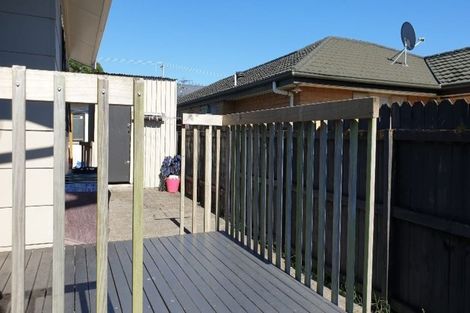 Photo of property in 91b Helvetia Road, Pukekohe, 2120
