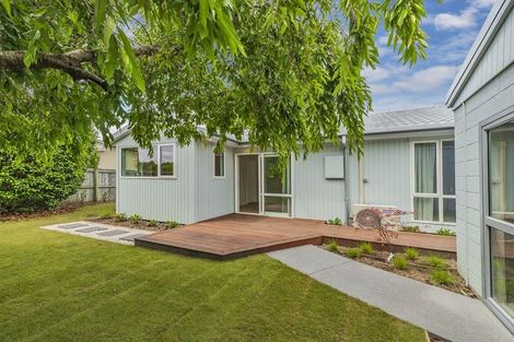 Photo of property in 5a Maurice Street, Lincoln, 7608