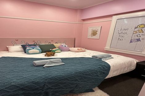 Photo of property in Zena Court, 11f4 Dufferin Street, Mount Victoria, Wellington, 6021