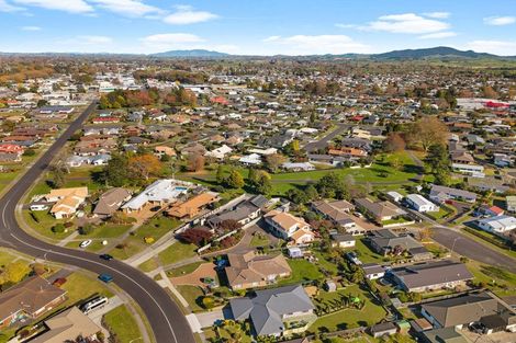 Photo of property in 103 Tawari Street, Matamata, 3400