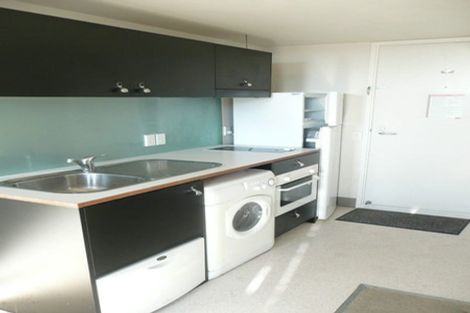 Photo of property in Urbane Apartments, 46/29 Webb Street, Mount Cook, Wellington, 6011