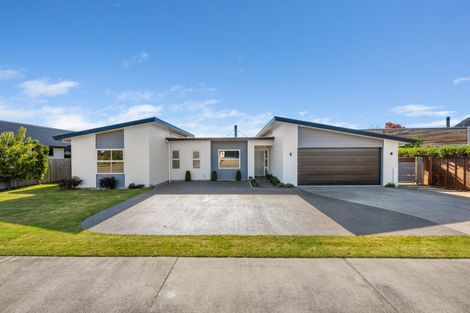 Photo of property in 4 Spitfire Drive, Burleigh, Blenheim, 7201