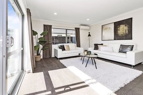 Photo of property in 4 Liddington Drive, Rolleston, 7615