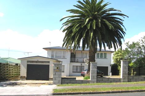 Photo of property in 23 Gilliam Street, New Lynn, Auckland, 0600