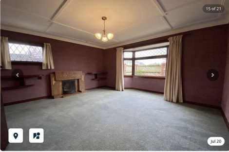 Photo of property in 87 Jackson Street, Richmond, Invercargill, 9810