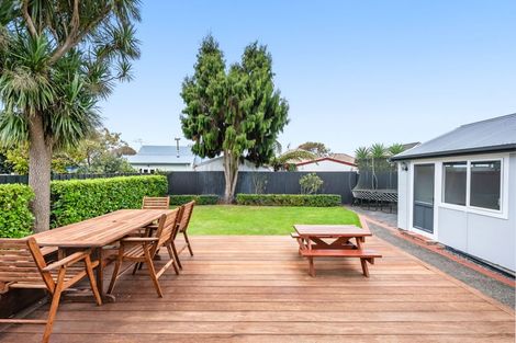 Photo of property in 11 Thornycroft Avenue, Epuni, Lower Hutt, 5011