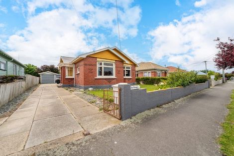 Photo of property in 16 Teviot Street, Oamaru North, Oamaru, 9400